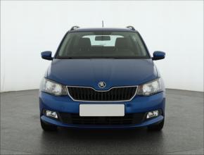 Škoda Fabia  1.2 TSI 