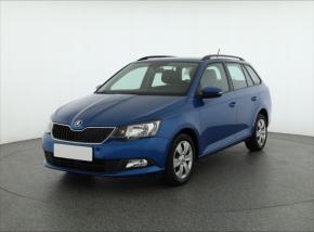 Škoda Fabia  1.2 TSI 