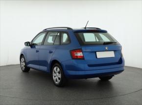 Škoda Fabia  1.2 TSI 