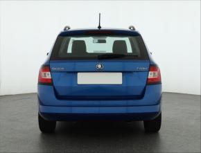 Škoda Fabia  1.2 TSI 