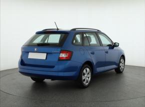 Škoda Fabia  1.2 TSI 