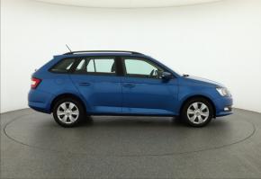 Škoda Fabia  1.2 TSI 