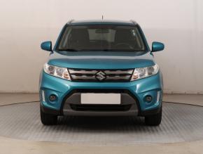 Suzuki Vitara  1.6 VVT 