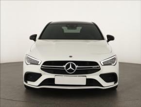 Mercedes-Benz CLA  35 AMG 