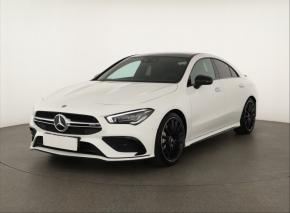 Mercedes-Benz CLA  35 AMG 