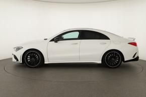 Mercedes-Benz CLA  35 AMG 