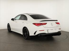 Mercedes-Benz CLA  35 AMG 