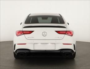 Mercedes-Benz CLA  35 AMG 