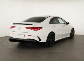 Mercedes-Benz CLA  35 AMG 