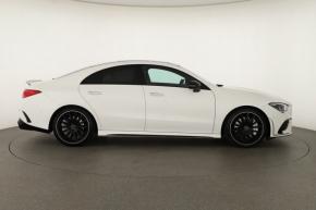 Mercedes-Benz CLA  35 AMG 