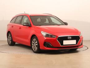 Hyundai i30  1.4 T-GDI 