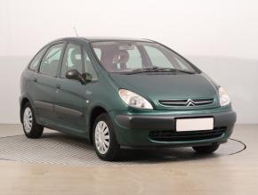 Citroen Xsara Picasso  1.8 16V 