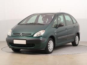 Citroen Xsara Picasso  1.8 16V 