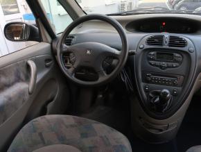 Citroen Xsara Picasso  1.8 16V 