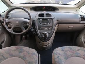 Citroen Xsara Picasso  1.8 16V 