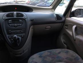 Citroen Xsara Picasso  1.8 16V 