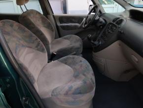 Citroen Xsara Picasso  1.8 16V 