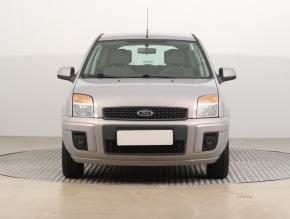 Ford Fusion  1.4 