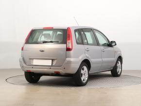 Ford Fusion  1.4 