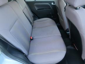 Ford Fusion  1.4 