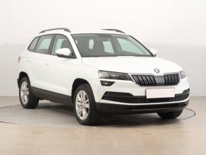 Škoda Karoq  1.0 TSI 