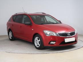 Kia Ceed  1.4 CVVT 