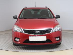 Kia Ceed  1.4 CVVT 