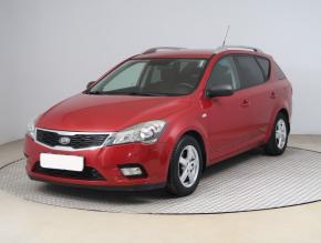 Kia Ceed  1.4 CVVT 