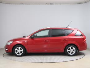 Kia Ceed  1.4 CVVT 