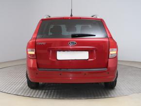 Kia Ceed  1.4 CVVT 