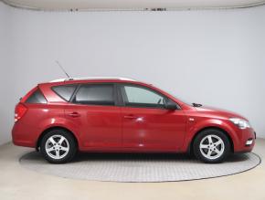 Kia Ceed  1.4 CVVT 