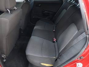 Kia Ceed  1.4 CVVT 