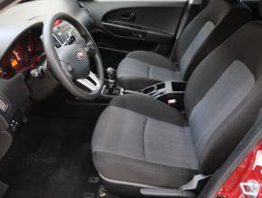 Kia Ceed  1.4 CVVT 