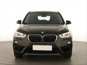 BMW X1  sDrive18i 