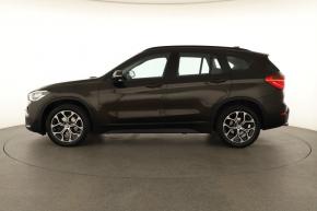 BMW X1  sDrive18i 