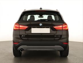 BMW X1  sDrive18i 