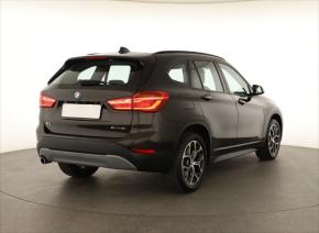 BMW X1  sDrive18i 