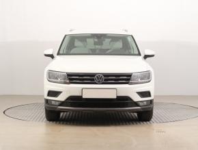 Volkswagen Tiguan Allspace  1.5 TSI Comfortline 