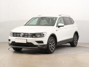 Volkswagen Tiguan Allspace  1.5 TSI Comfortline 