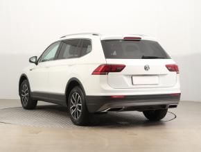 Volkswagen Tiguan Allspace  1.5 TSI Comfortline 