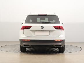 Volkswagen Tiguan Allspace  1.5 TSI Comfortline 