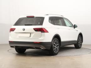 Volkswagen Tiguan Allspace  1.5 TSI Comfortline 