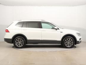 Volkswagen Tiguan Allspace  1.5 TSI Comfortline 