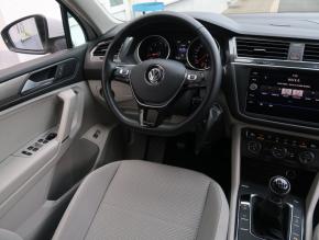 Volkswagen Tiguan Allspace  1.5 TSI Comfortline 