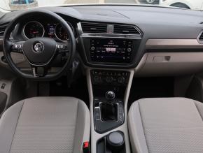 Volkswagen Tiguan Allspace  1.5 TSI Comfortline 