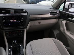 Volkswagen Tiguan Allspace  1.5 TSI Comfortline 