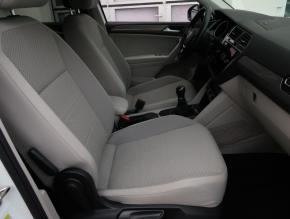 Volkswagen Tiguan Allspace  1.5 TSI Comfortline 