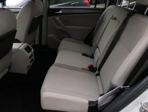 Volkswagen Tiguan Allspace  1.5 TSI Comfortline 