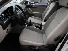 Volkswagen Tiguan Allspace  1.5 TSI Comfortline 