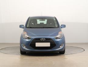 Hyundai ix20  1.4 CVVT 